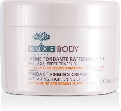 

Nuxe Fondant Firming Cream(200 ml)