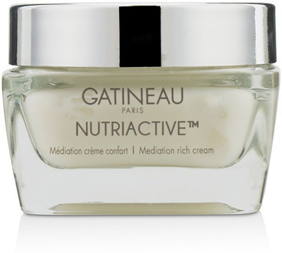 

Gatineau Nutriactive Mediation Rich Cream (Unboxed)(50 ml)