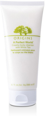 

Origins A Perfect World Creamy Body Cleanser with White Tea(200 ml)