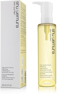 

Shu Uemura High Performance Balancing Cleansing Oil - Advanced Formula(150 ml)