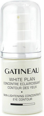 

Gatineau White Plan Skin Lightening Eye Contour Concentrate(15 ml)
