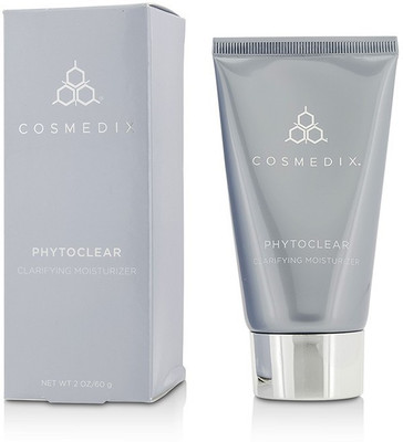 

COSMEDIX Phytoclear Clarifying Moisturizer(60 g)