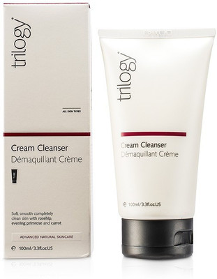 

Trilogy Cream Cleanser(100 ml)