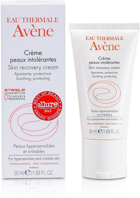 

Avene Skin Recovery Cream (For Hypersensitive & Irritable Skin)(50 ml)