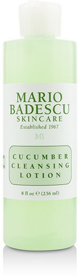 

Mario Badescu Cucumber Cleansing Lotion - For Combination/ Oily Skin Types(236 ml)