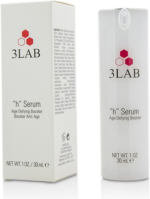 

3LAB H Serum Age-Defying Booster(30 ml)