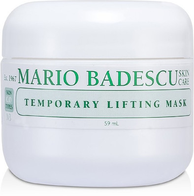 

Mario Badescu Temporary Lifting Mask - For All Skin Types(59 ml)