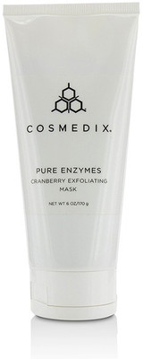 

COSMEDIX Pure Enzymes Cranberry Exfoliating Mask (Salon Size)(170 g)