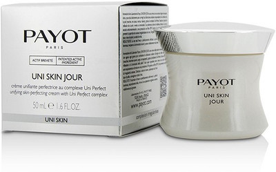 

Payot Uni Skin Jour Unifying Skin-Perfecting Cream(50 ml)