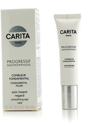

Carita Progressif Neomorphose Fundamental Filler Smoothing Eye Care(15 ml)