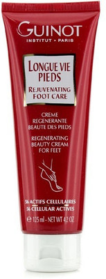 

Guinot Rejuvenating Foot Care(125 ml)