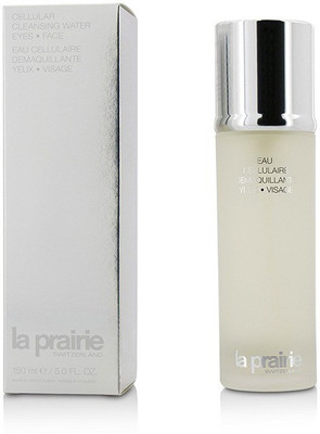

La Prairie Cellular Cleansing Water For Eyes & Face(150 ml)