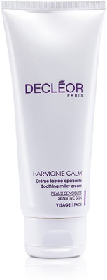 

Decleor Harmonie Calm Soothing Milky Cream - Sensitive Skin (Salon Size)(100 ml)