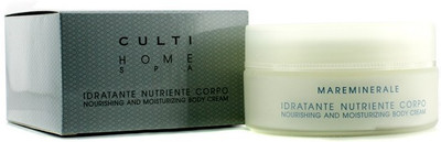 

Culti Home Spa Nourishing and Moisturizing Body Cream(200 ml)