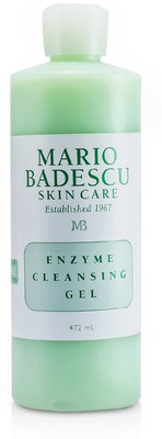 

Mario Badescu Enzyme Cleansing Gel - For All Skin Types(472 ml)