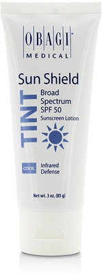 

Obagi Sun Shield Tint Broad Spectrum SPF 50 - Cool(85 g)
