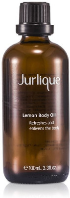 

Jurlique Lemon Body Oil (Refreshes & Enlivens The Body)(100 ml)