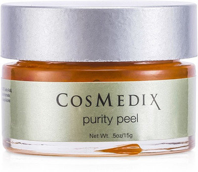 

COSMEDIX Purity Peel (Salon Product)(15 g)