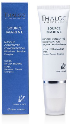 

Thalgo Source Marine Ultra Hydra-Marine Mask(50 ml)