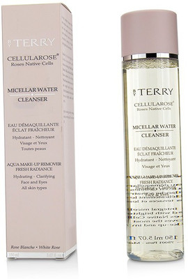 

By Terry Cellularose Micellar Water Cleanser - For All Skin Types(150 ml)