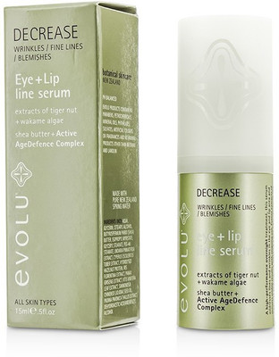 

Evolu Eye + Lip Line Serum(15 ml)