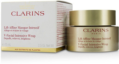 

Clarins V-Facial Intensive Wrap(75 ml)