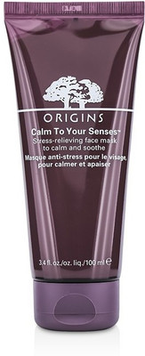 

Origins Calm To Your Senses Stress-Relieving Face Mask(100 ml)