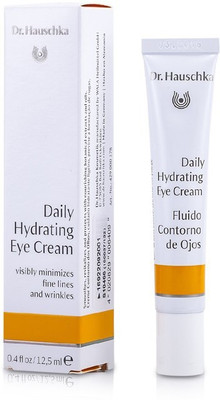

Dr. Hauschka Daily Hydrating Eye Cream(12 ml)