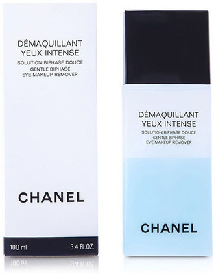 

Chanel Gentle Eye Make Up Remover(100 ml)