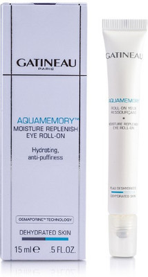 

Gatineau Aquamemory Moisture Replenish Eye Roll-On (Dehydrated Skin)(15 ml)