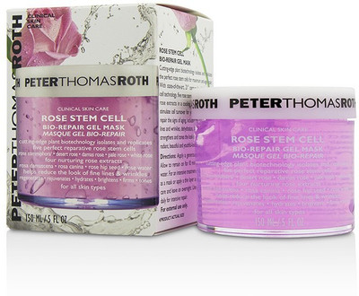 

Peter Thomas Roth Rose Stem Cell Bio-Repair Gel Mask(150 ml)