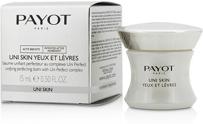 

Payot Uni Skin Yeux Et Levres Unifying Perfecting Balm(15 ml)
