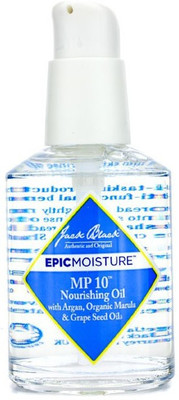 

Jack Black MP 10 Nourishing Oil(60 ml)