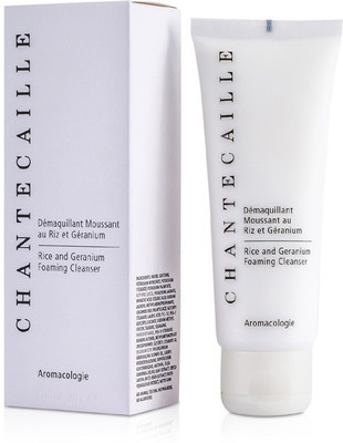 

Chantecaille Rice & Geranium Foaming Cleanser(70 ml)