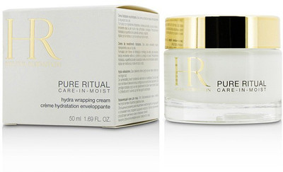 

Helena Rubinstein Pure Ritual Care-In-Moist Hydra Wrapping Cream(50 ml)