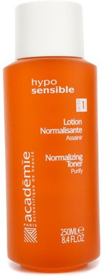 

Academie Hypo-Sensible Normalizing Toner(250 ml)