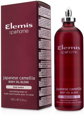

Elemis Japanese Camellia Oil(100 ml)