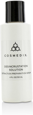 

COSMEDIX Desincrustation Solution Extraction Preparation Serum (Salon Product)(120 ml)