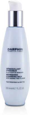 

Darphin Refreshing Cleansing Milk (For All Skin Types)(200 ml)