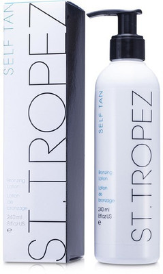 

St. Tropez Self Tan Bronzing Lotion(240 ml)