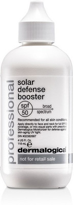

Dermalogica Solar Defense Booster SPF 50 (Salon Size)(118 ml)