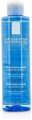 

La Roche Posay Soothing Lotion - For Sensitive Skin(200 ml)