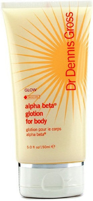 

Dr Dennis Gross Alpha Beta Glotion for Body(150 ml)