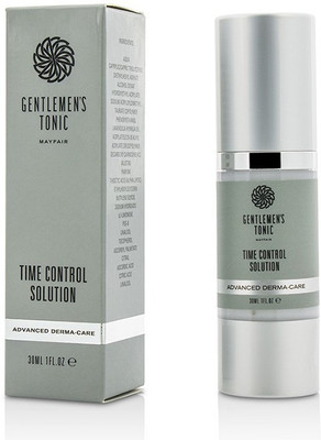 

Gentlemen's Tonic Advanced Derma-Care Time Control Solution(30 ml)