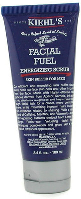 

Kiehl's Facial Fuel Energizing Scrub(100 ml)