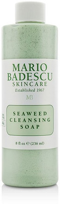 

Mario Badescu Seaweed Cleansing Soap - For All Skin Types(236 ml)