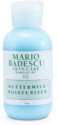 

Mario Badescu Buttermilk Moisturizer - For Combination/ Sensitive Skin Types(59 ml)