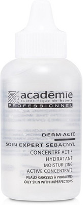 

Academie Derm Acte Hydratant Moisturizing Active Concentrate(60 ml)