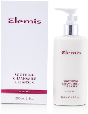 

Elemis Soothing Chamomile Cleanser 00164(200 ml)