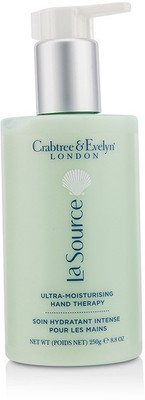 

Crabtree & Evelyn La Source Ultra-Moisturising Hand Therapy(250 g)